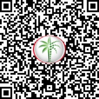 Address Fountain Views QR Code