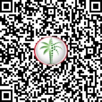 Palace Beach Residence QR Code