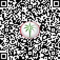 Palm Hills Villas QR Code