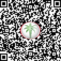 Lamborghini Mansions QR Code