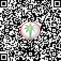 Samana Waves QR Code