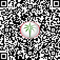 June at Arabian Ranches 3 QR Code
