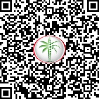 June at Arabian Ranches 3 QR Code