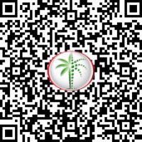Lagoons Nice QR Code