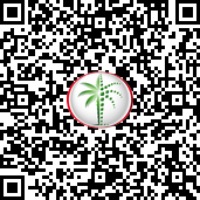 The Crest QR Code