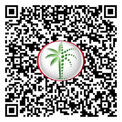 The Palm Tower QR Code