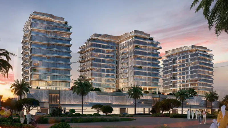 Edgewater Residences