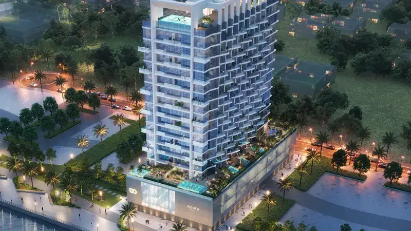 Azura Residences