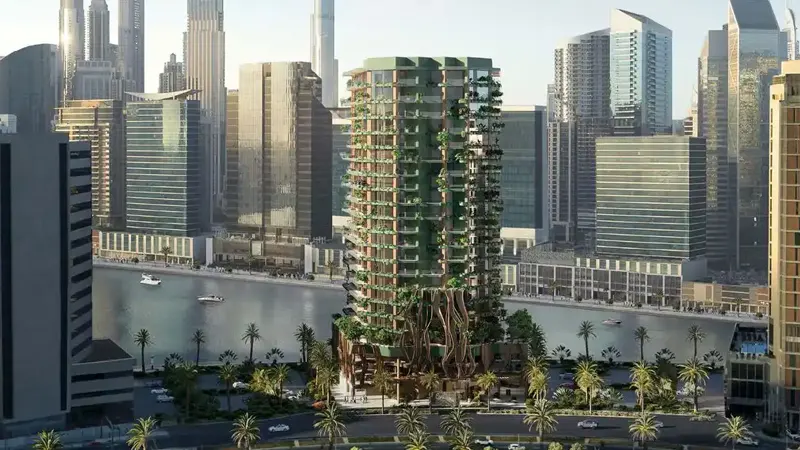 Eywa Dubai