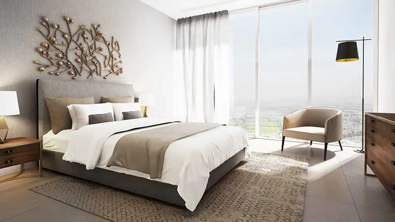 Banyan Tree Residences Aurelia at Downtown Dubai