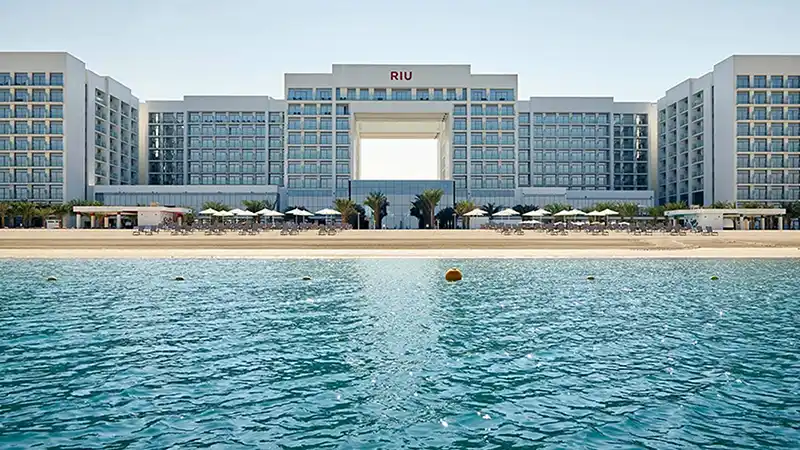 Riu 2 Dubai Islands