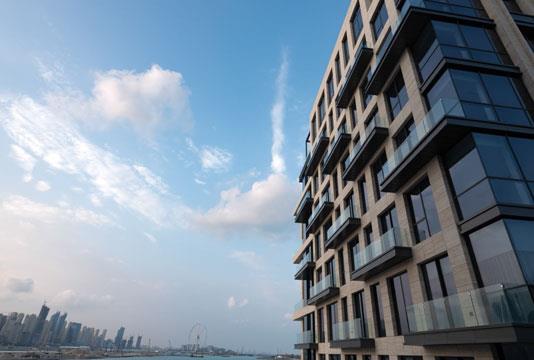 Palme Couture Residences