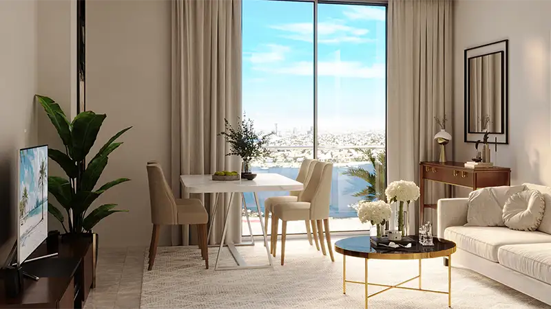 One 678 Residences at Ajman