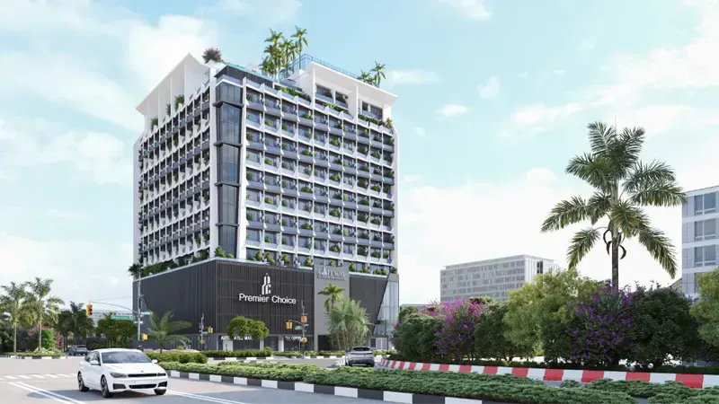 Gateway by Premier Choice