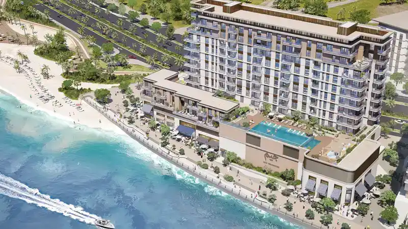 GEM Residences at Maryam Island