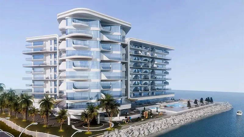 Fortune Bay Residences