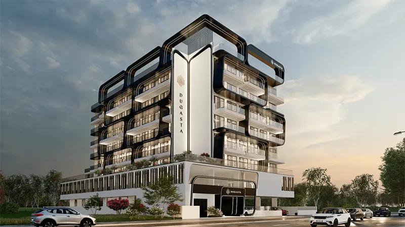 Moonsa Residences 2