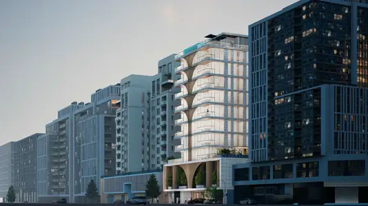 Whitestone Residence