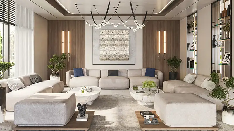 Bhuvi Residence