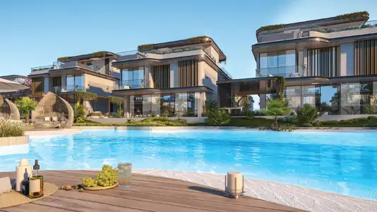Wellington Grand Villas at MBR