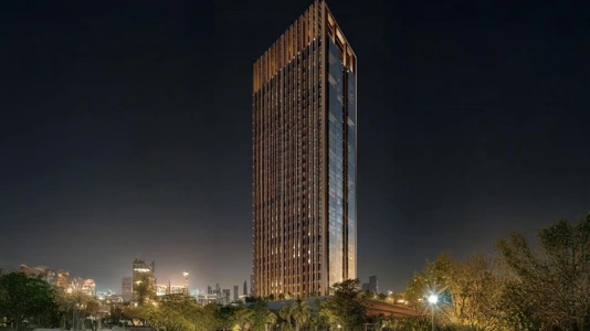 Burj Capital at Business Bay