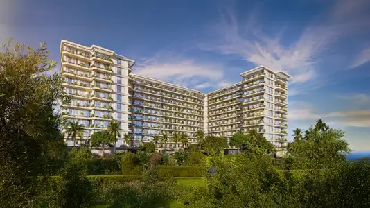 California Residences