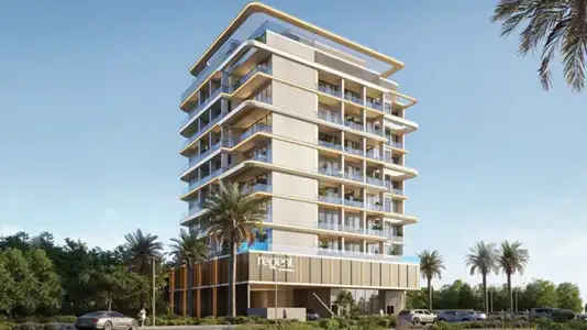 Golf Grove by Regent
