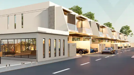 South Park Residences 2