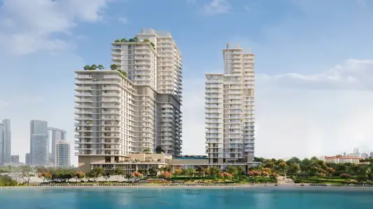 Muheira at Reem Island
