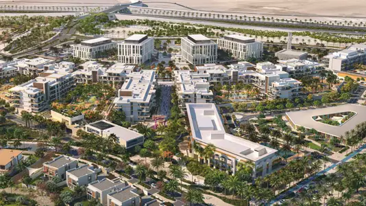 Jubail Terraces