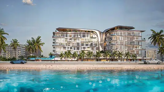Do Hotels & Residences at Dubai Islands