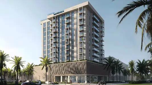 V1stara House 2 at Al Furjan