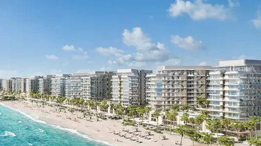 Fahid Beach Residences