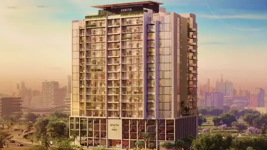 Zenith Residences