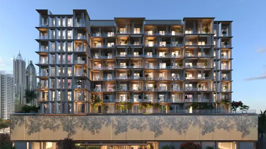 Villea West by Palmridge