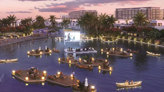 Damac Riverside Views Indigo 2