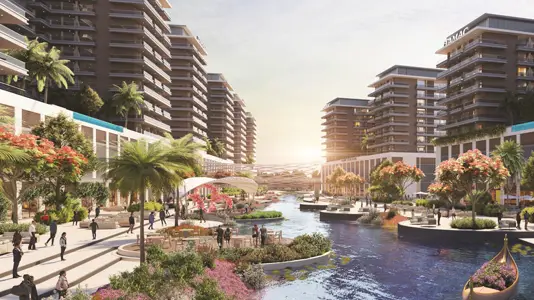 Damac Riverside Views Royal 2