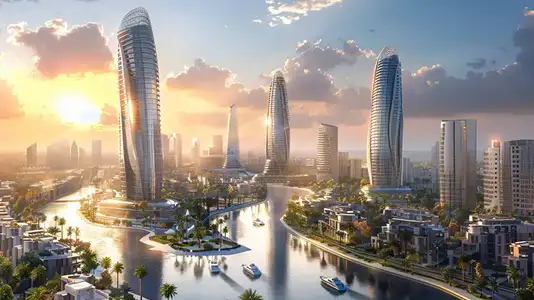 Zyra Vista Residences at Al Warsan