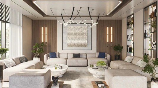 Emerge Residences by NAAS