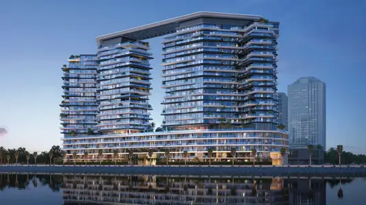 Seamont Autograph Collection Residences Phase 2