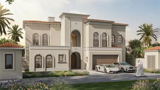 Marbella by Bloom Holding