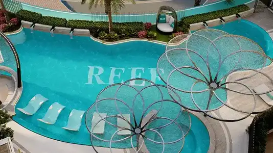 Reef 997 Residences at DLRC