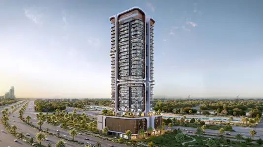 Belmore Residences at MBR City