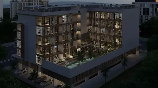 Vio Residences