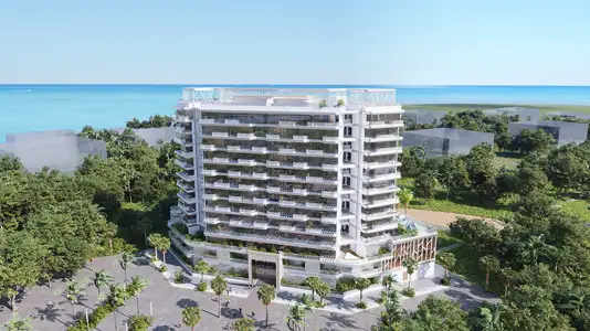 Dreamlife Residences at Dubai Islands