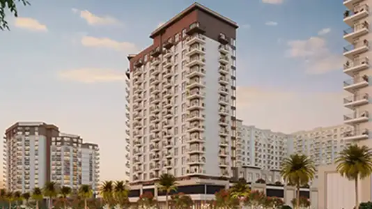 Rosewell at Town Square