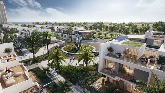 Aila Homes at Al Hamra