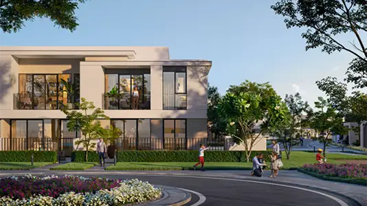 Equestra at Grand Polo