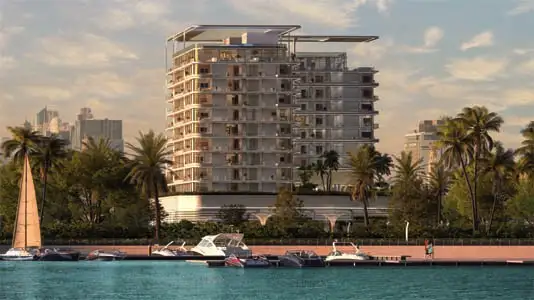 Arka Enclave Residences