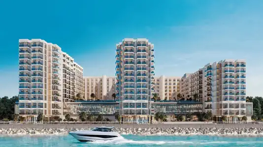 Playa Viva at Al Marjan
